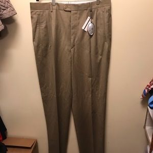 Zanella Men’s Pants